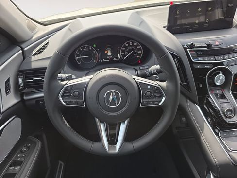New 2026 Acura RDX SH-AWD w/ Technology Package image 12