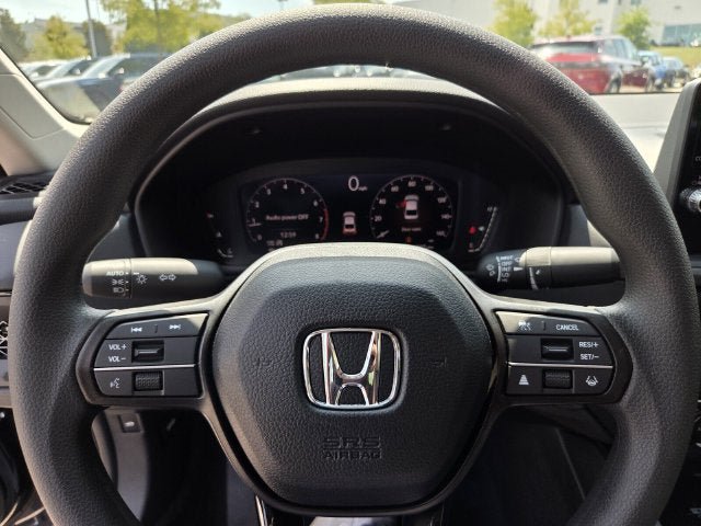 New 2026 Honda Accord LX image 11