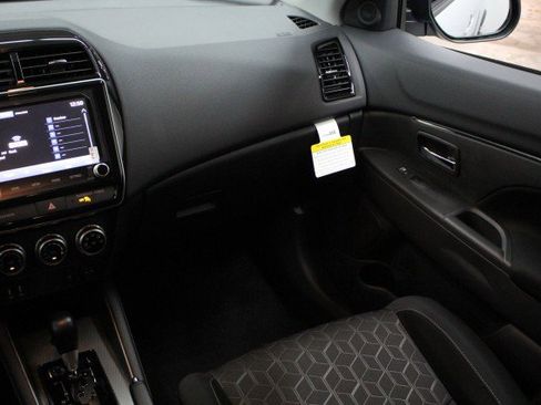 New 2026 Mitsubishi Outlander Sport ES image 22