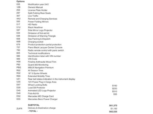 Certified 2025 Mercedes-Benz GLC 350e 4MATIC image 2