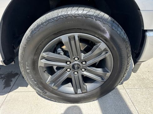 Certified 2023 Ford F150 XLT w/ Equipment Group 302A High AWD/4WD image 23