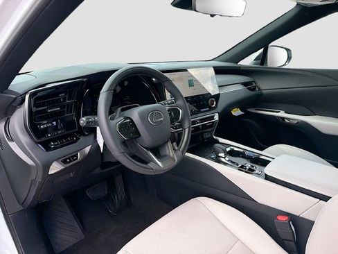 New 2026 Lexus RX 350 Premium Plus FWD image 27