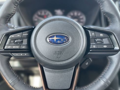 New 2026 Subaru Ascent Limited Bronze w/ Popular Package #2 image 20