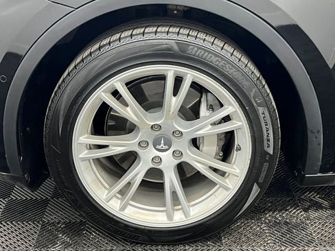 Used 2021 Tesla Model Y Long Range image 10