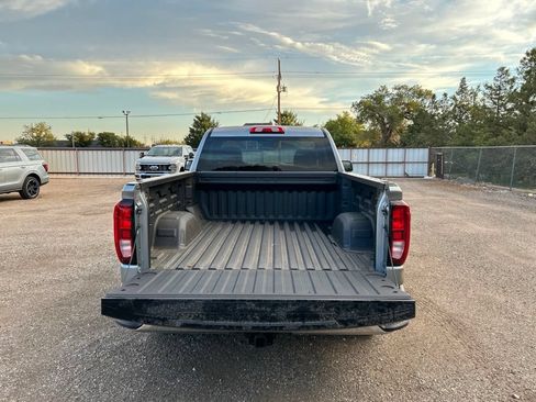 Used 2026 GMC Sierra 1500 Pro w/ Pro Value Package AWD/4WD image 6