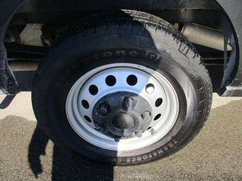 Used 2021 Ford Transit 350 Low Roof AWD image 25