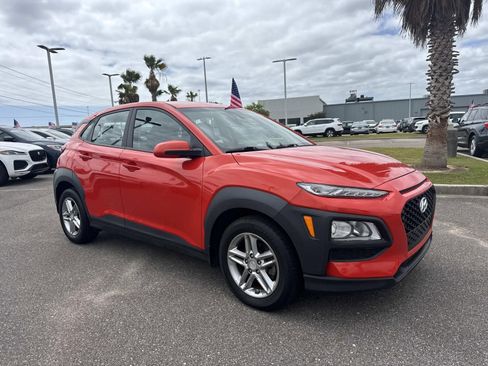Used 2020 Hyundai Kona SE FWD image 3
