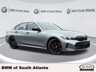 New 2026 BMW M340i w/ Premium Package