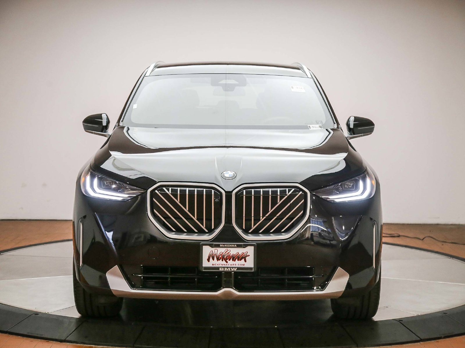 Used 2026 BMW X3 xDrive30i w/ Premium Package AWD/4WD image 2