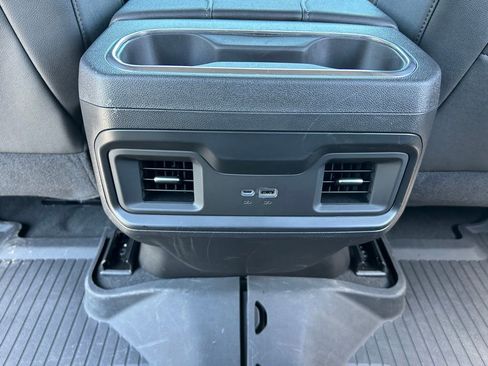 Used 2026 Chevrolet Silverado 1500 LT Trail Boss w/ Safety Package AWD/4WD image 51