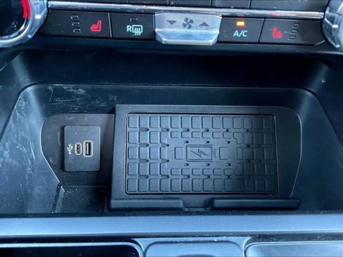 Used 2025 Ford F150 XLT w/ Equipment Group 302A MID AWD/4WD image 14