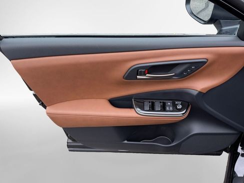 New 2026 Toyota Crown Signia AWD/4WD image 17