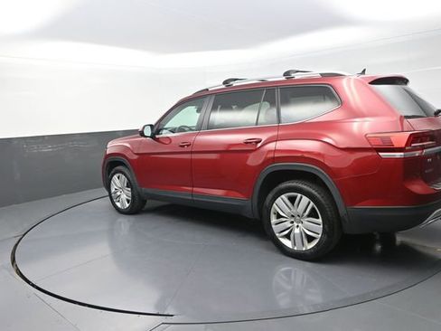 Used 2019 Volkswagen Atlas SE AWD/4WD image 56