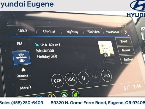 Used 2023 Chevrolet Bolt EUV Premier w/ Super Cruise Package image 37