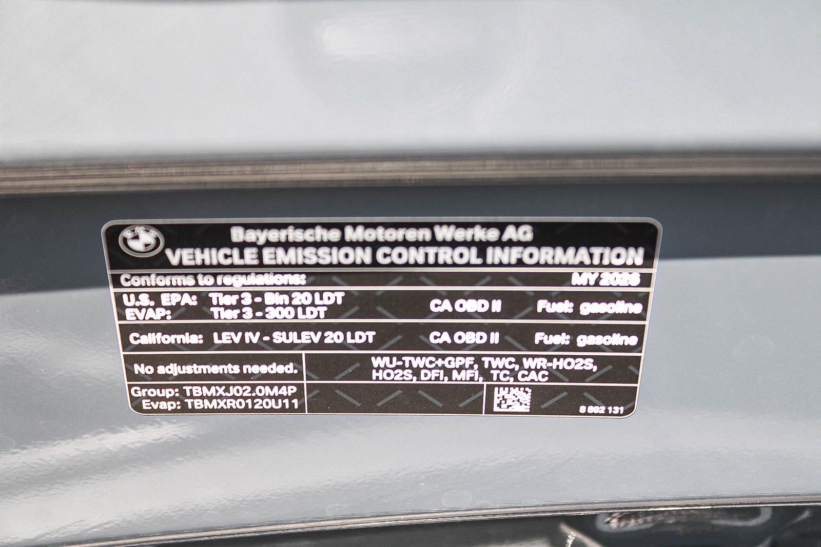 Used 2026 BMW X1 xDrive28i AWD/4WD image 28