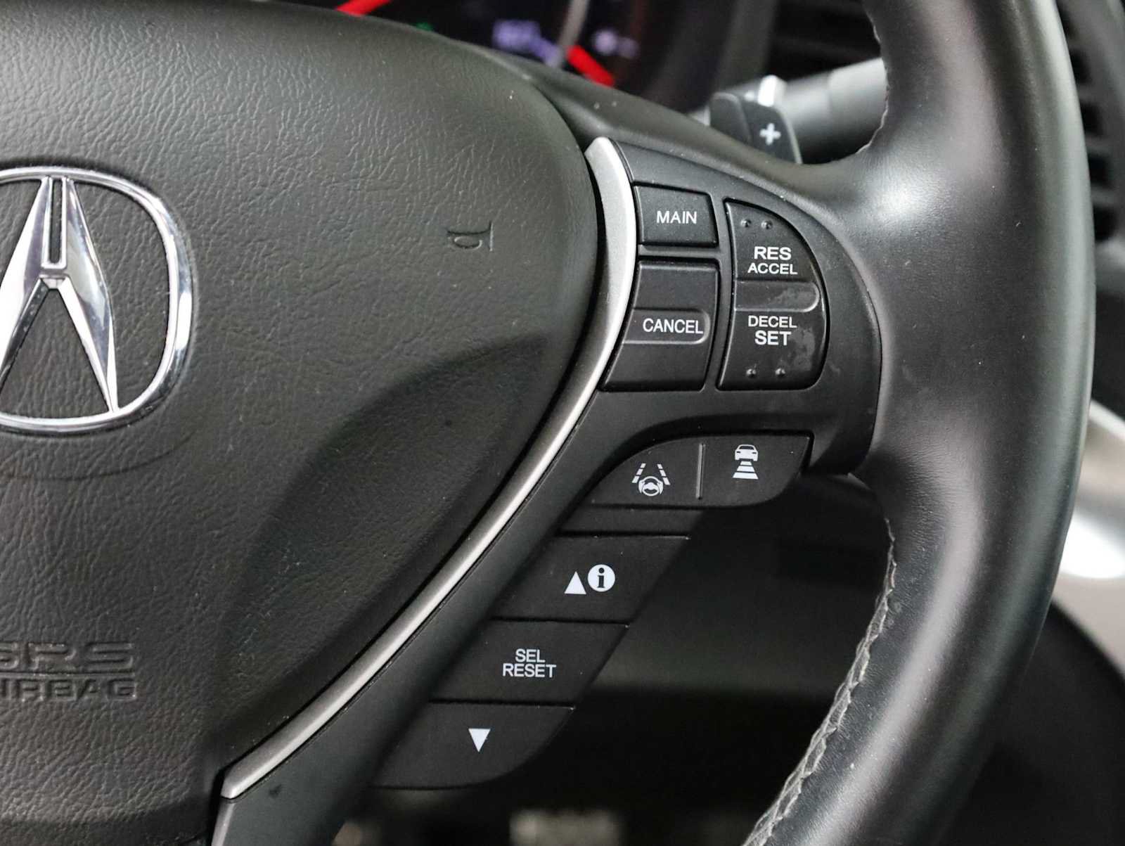 Used 2016 Acura ILX FWD image 26