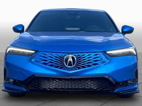 Used 2026 Acura Integra A-Spec FWD image 4