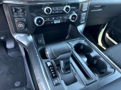 Used 2023 Ford F150 XLT w/ Equipment Group 302A High AWD/4WD image 26
