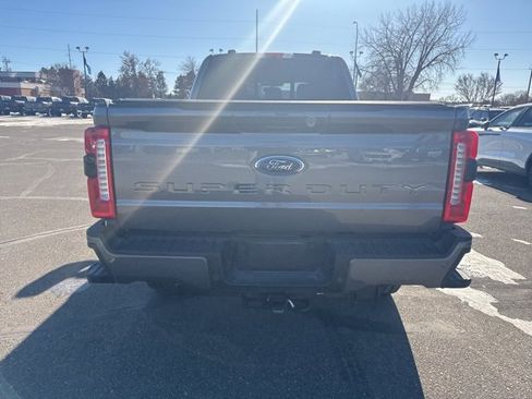 Used 2024 Ford F250 Lariat w/ Lariat Ultimate Package image 7