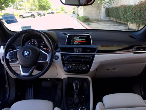 Used 2019 BMW X1 sDrive28i w/ Convenience Package FWD image 20