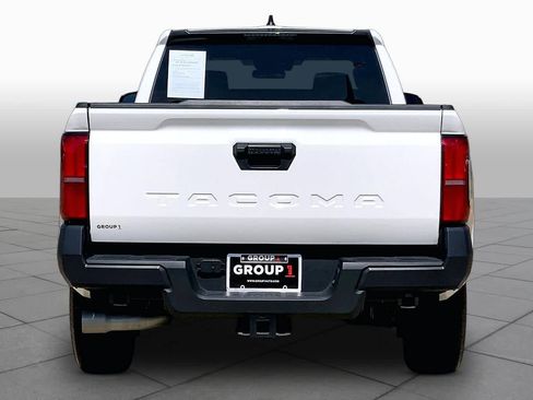 Used 2026 Toyota Tacoma SR RWD image 5