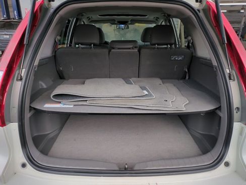 Used 2010 Honda CR-V EX-L image 6