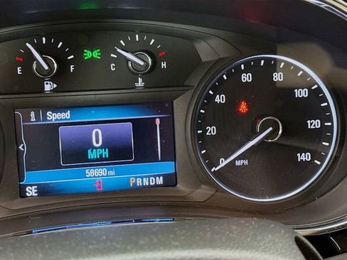 Used 2020 Buick Encore Preferred image 12