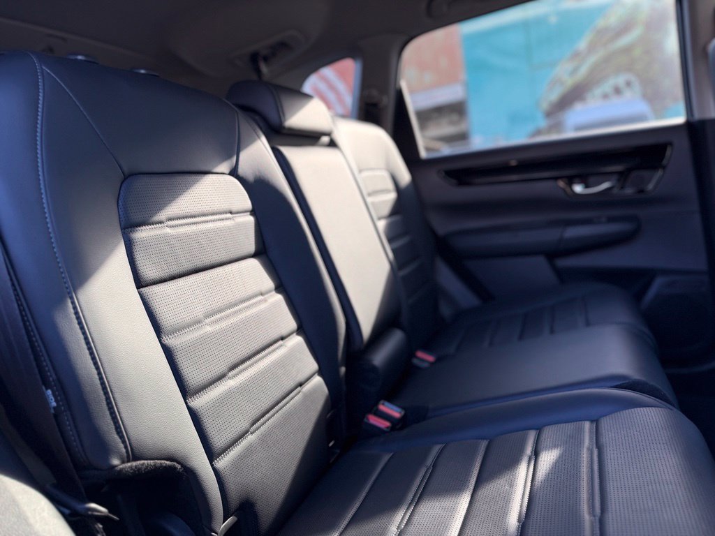 Used 2023 Honda CR-V EX-L image 14