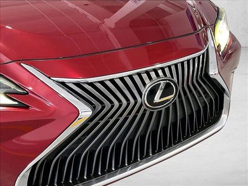 Used 2020 Lexus ES 350 w/ Premium Package FWD image 30