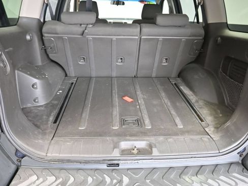 Used 2007 Nissan Xterra X w/ Power Pkg AWD/4WD image 17