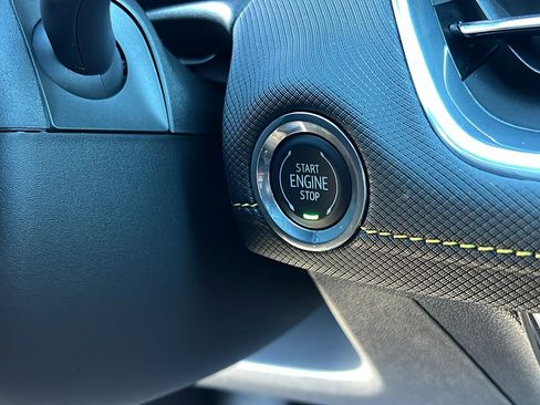 New 2026 Chevrolet TrailBlazer ACTIV w/ Convenience Package image 25