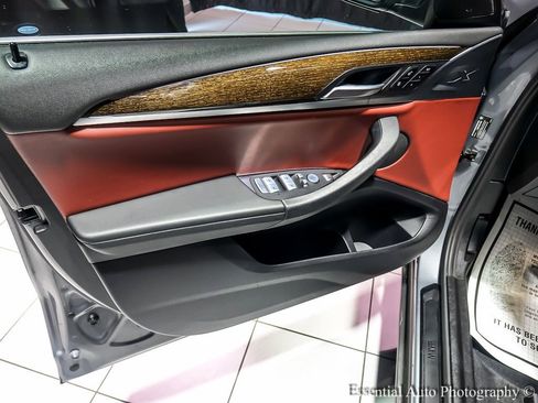 Used 2023 BMW X3 xDrive30i w/ Premium Package image 26