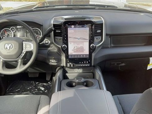 New 2026 RAM 2500 Big Horn image 31