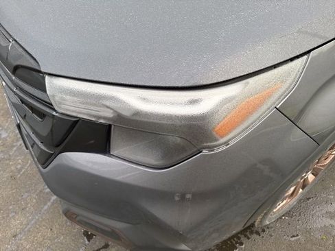 New 2026 Subaru Forester Sport image 11