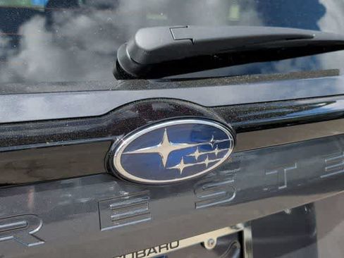 Used 2026 Subaru Forester Sport w/ Sport Plus Package AWD/4WD image 11