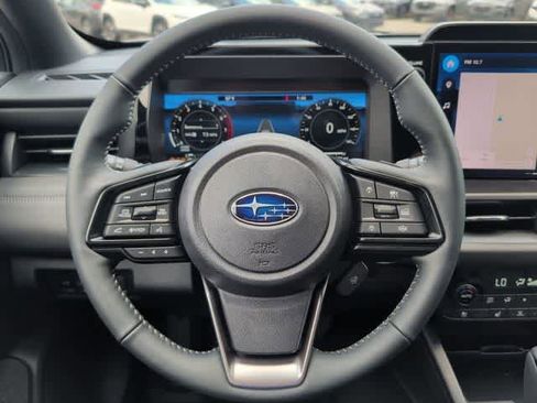 New 2026 Subaru Outback Touring AWD/4WD image 22