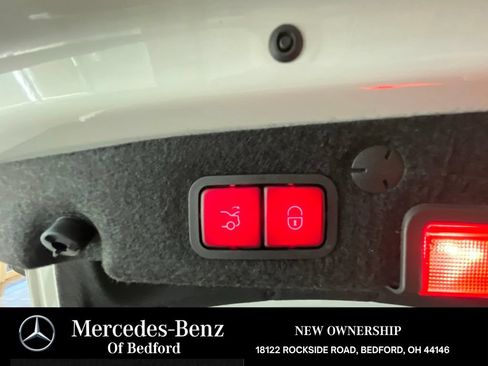Used 2019 Mercedes-Benz C 300 4MATIC Sedan image 17