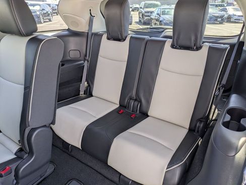 Used 2020 INFINITI QX60 Signature Edition FWD image 21