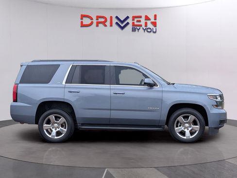 Used 2016 Chevrolet Tahoe LT image 6