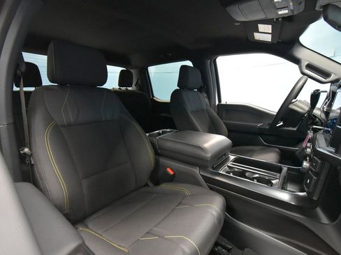 Used 2025 Ford F150 STX w/ STX Black Appearance Package image 27