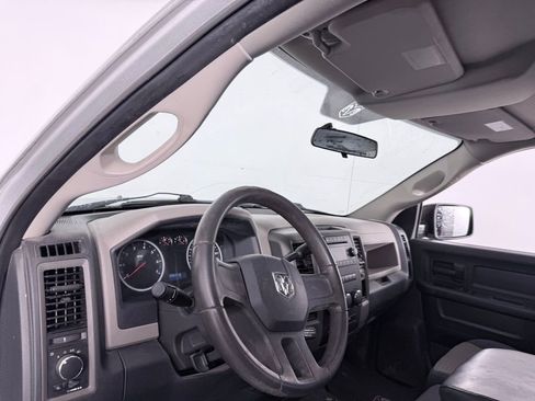 Used 2010 Dodge Ram 1500 Truck ST w/ ST Popular Equipment Group image 22