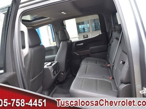 Used 2021 GMC Sierra 1500 Denali w/ Denali Ultimate Package image 24
