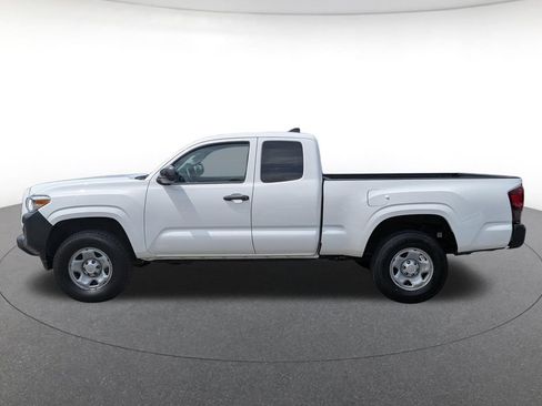 Used 2023 Toyota Tacoma SR RWD image 3