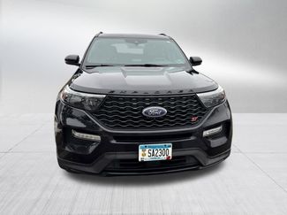Used 2020 Ford Explorer ST w/ ST Street Pack video 2