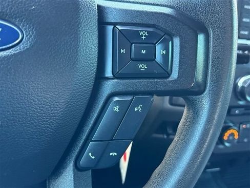 Used 2018 Ford F550 4x4 Crew Cab Super Duty image 25