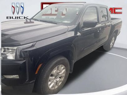 Used 2023 Nissan Frontier SV w/ SV Convenience Package