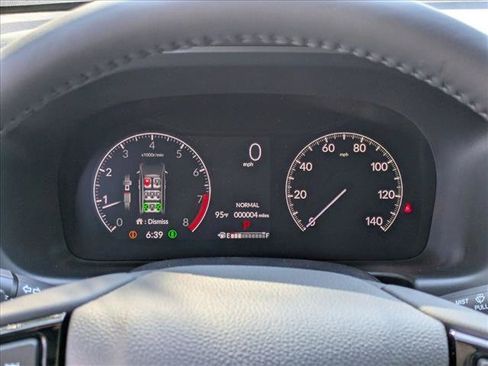 New 2026 Honda Odyssey EX-L image 11