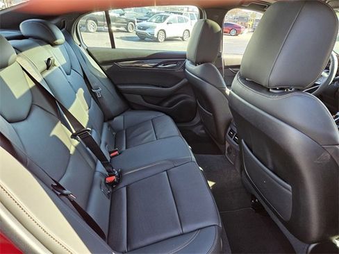 New 2026 Cadillac CT5 V image 19