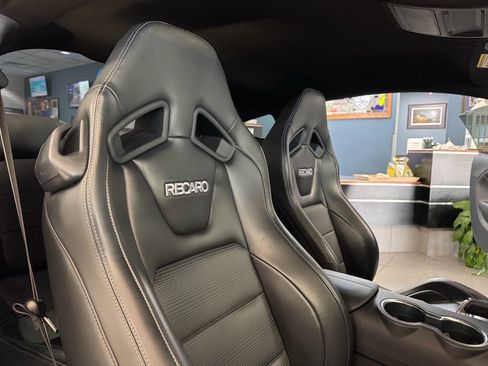 Used 2024 Ford Mustang GT Premium w/ GT Performance Package image 14