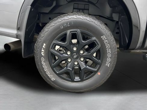 Certified 2022 Ford Ranger XLT w/ Equipment Group 301A Mid image 10